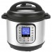 Instant Pot Nova Plus 6 Qt 9-in-1 Multi-Use Pressure Cooker
